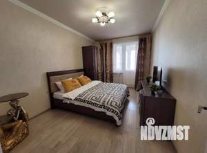 1-к квартира, посуточно, 100м2, 1/1 этаж