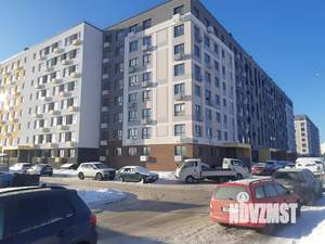 2-к квартира, на длительный срок, 54м2, 3/8 этаж