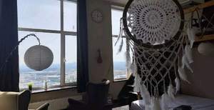 Студия квартира, на длительный срок, 42м2, 33/33 этаж