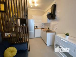 Студия квартира, на длительный срок, 17м2, 14/29 этаж