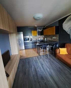 2-к квартира, на длительный срок, 40м2, 2/20 этаж