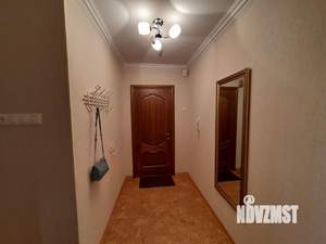 3-к квартира, на длительный срок, 85м2, 16/17 этаж