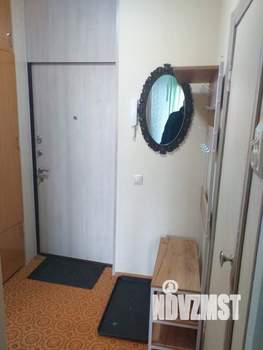 1-к квартира, на длительный срок, 34м2, 9/12 этаж