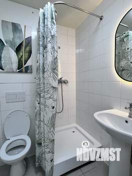 1-к квартира, на длительный срок, 35м2, 5/9 этаж
