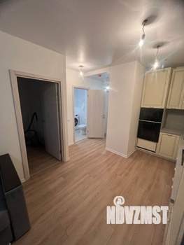 1-к квартира, на длительный срок, 40м2, 7/10 этаж