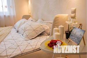 1-к квартира, посуточно, 25м2, 5/30 этаж