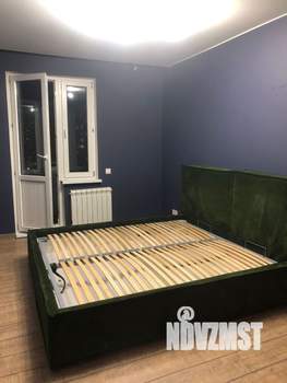 4-к квартира, на длительный срок, 98м2, 13/17 этаж