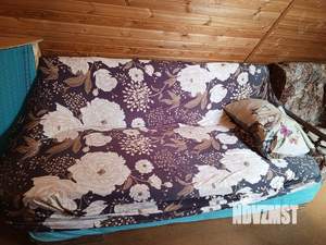 Студия квартира, на длительный срок, 36м2, 2/2 этаж