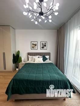 Студия квартира, на длительный срок, 24м2, 8/9 этаж