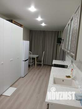 Студия квартира, на длительный срок, 26м2, 1/8 этаж