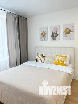 Студия квартира, посуточно, 27м2, 2/17 этаж