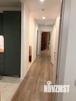 4-к квартира, на длительный срок, 90м2, 6/9 этаж