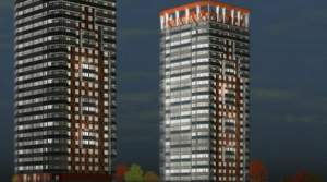 2-к квартира, на длительный срок, 65м2, 23/24 этаж