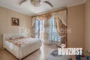 4-к квартира, на длительный срок, 109м2, 3/5 этаж