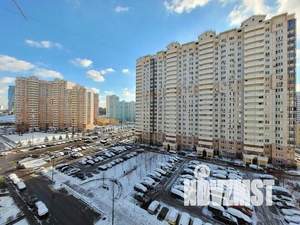 1-к квартира, на длительный срок, 43м2, 9/17 этаж