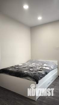 Студия квартира, на длительный срок, 26м2, 24/24 этаж