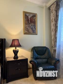 4-к квартира, на длительный срок, 112м2, 5/17 этаж
