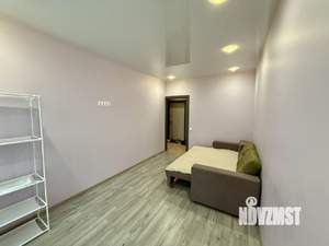 1-к квартира, на длительный срок, 33м2, 8/27 этаж