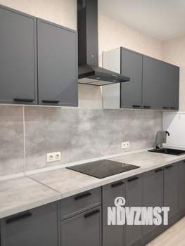 2-к квартира, на длительный срок, 48м2, 1/8 этаж