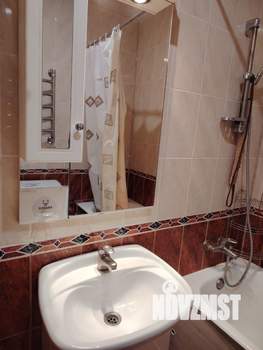 2-к квартира, на длительный срок, 59м2, 12/17 этаж