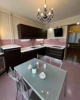 2-к квартира, на длительный срок, 65м2, 8/17 этаж