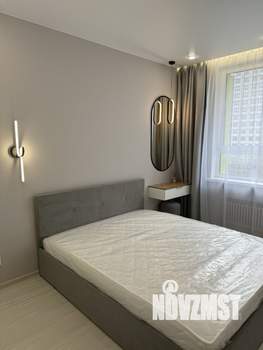 2-к квартира, на длительный срок, 37м2, 12/24 этаж