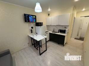 1-к квартира, на длительный срок, 36м2, 1/7 этаж