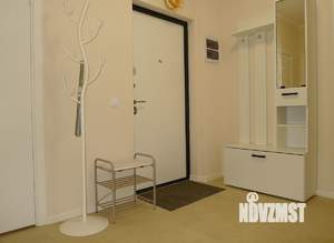 2-к квартира, на длительный срок, 56м2, 19/20 этаж