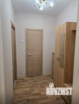 1-к квартира, на длительный срок, 52м2, 17/25 этаж