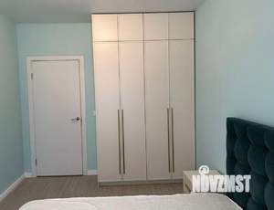 1-к квартира, на длительный срок, 37м2, 5/6 этаж