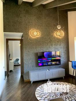 4-к квартира, на длительный срок, 100м2, 6/7 этаж