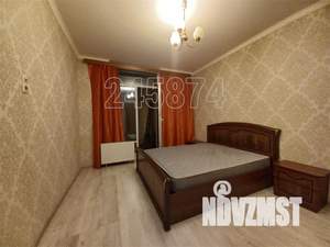 1-к квартира, на длительный срок, 53м2, 4/16 этаж