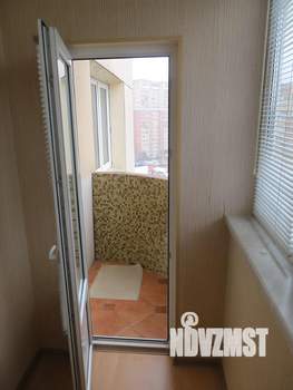 1-к квартира, на длительный срок, 48м2, 8/17 этаж