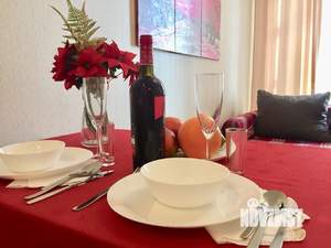 2-к квартира, посуточно, 40м2, 4/8 этаж