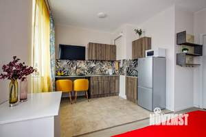 Студия квартира, посуточно, 25м2, 8/21 этаж
