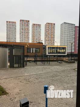 Студия квартира, на длительный срок, 30м2, 2/31 этаж