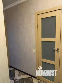 1-к квартира, на длительный срок, 38м2, 22/25 этаж