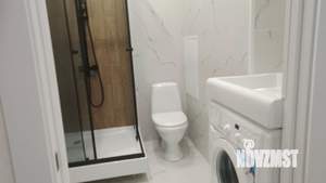 Студия квартира, на длительный срок, 25м2, 3/6 этаж