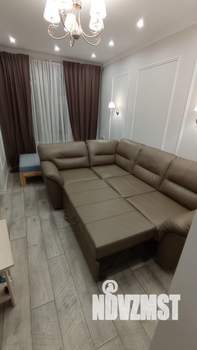 2-к квартира, на длительный срок, 45м2, 10/46 этаж