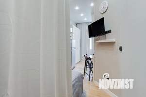 Студия квартира, посуточно, 16м2, 1/8 этаж