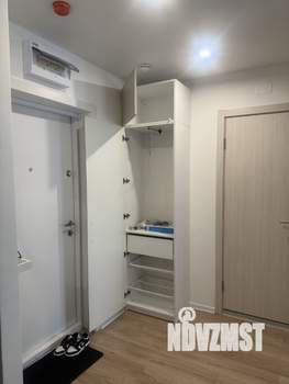 1-к квартира, на длительный срок, 35м2, 4/9 этаж