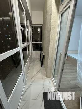 3-к квартира, на длительный срок, 55м2, 23/31 этаж