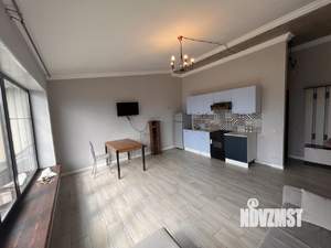 2-к квартира, на длительный срок, 47м2, 3/3 этаж