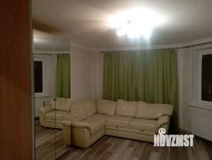 3-к квартира, на длительный срок, 97м2, 9/14 этаж