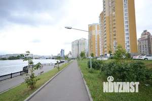 Студия квартира, посуточно, 15м2, 5/17 этаж