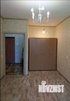 1-к квартира, на длительный срок, 37м2, 7/25 этаж