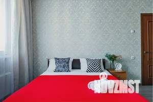 1-к квартира, посуточно, 10м2, 21/22 этаж