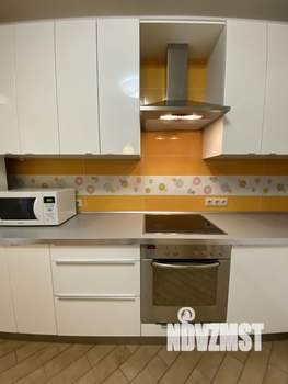 1-к квартира, на длительный срок, 45м2, 7/19 этаж