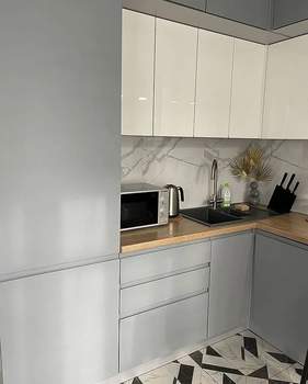 1-к квартира, на длительный срок, 42м2, 10/29 этаж