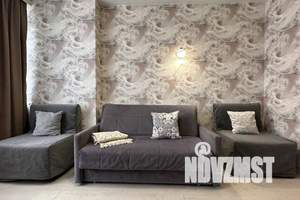 1-к квартира, посуточно, 28м2, 5/5 этаж